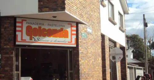 PANADERIA PASTELERIA GOLCONDA USAQUEN BOGOTÁ PANADERIA PASTELERIA GOLCONDA USAQUEN BOGOTÁ
